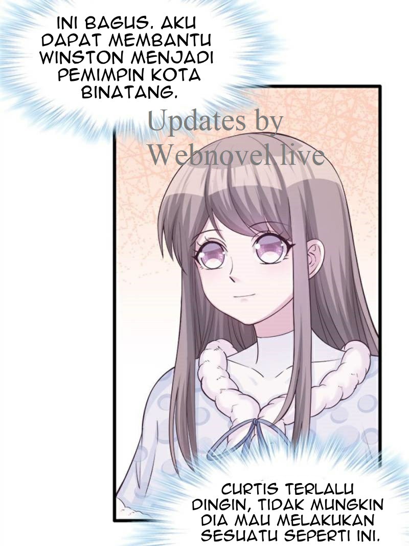 Beauty and the Beasts Chapter 136 Gambar 36